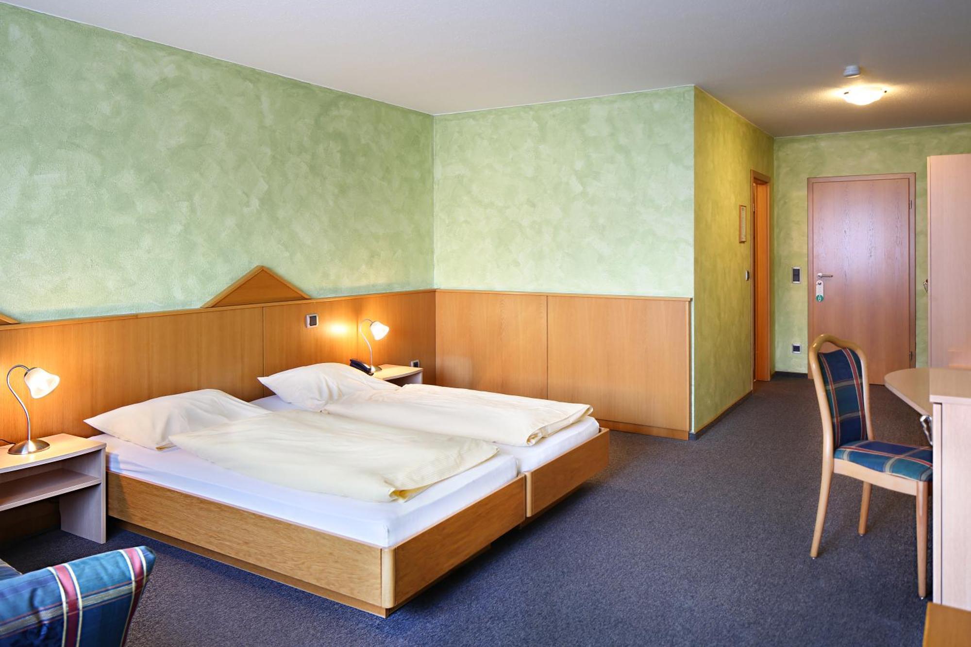 Landgasthof Kaiser Hotel Bad Wunnenberg Room photo